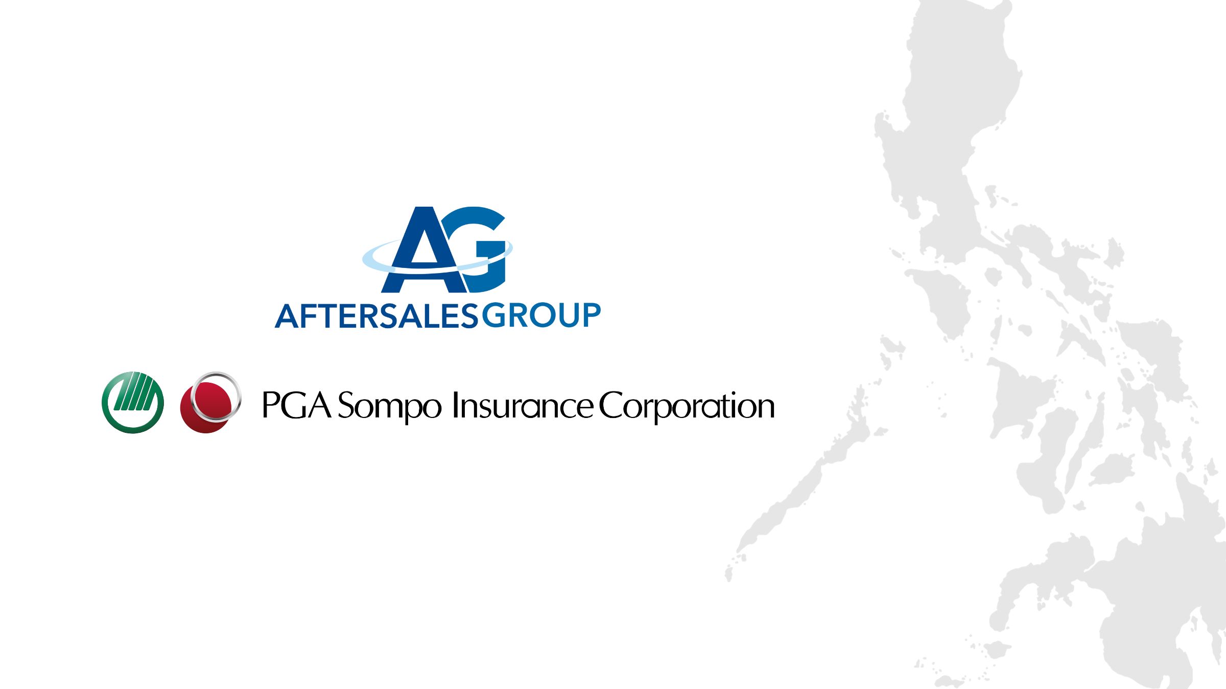 Aftersales Group Ph signs new with PGA Sompo Insurance Corporation ...