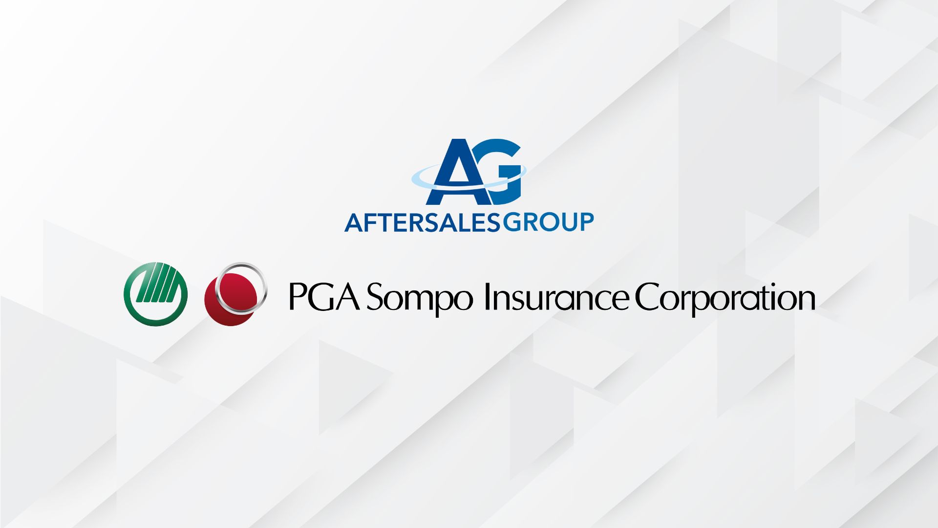 Aftersales Group Philippines and PGA SOMPO Insurance Corp Renew Their ...
